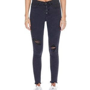 Judy Blue Rocker Jeans